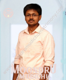 Find your perfect life partner with Moontru Mudichu Matrimony in Ranipet