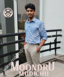 Find Matrimony profiles from Chennai, Tamil Nadu