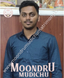 Find Marriage partners from Kanchipuram
