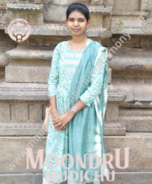 Free Register in Moontru Mudichu matrimony