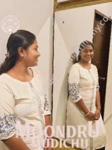 Find your soulmate with Moontru Mudichu Matrimony in Ranipet