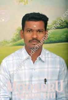 Find Matrimony profiles from Ranipet, Tamil Nadu