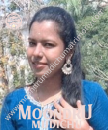 We are one of the best matrimonial sites in Chennai