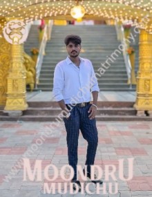 Find Matrimony profiles from Kanchipuram, Tamil Nadu