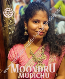 We are one of the best matrimonial sites in Vellore