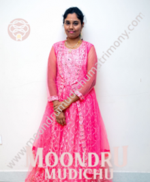 Moontru mudichu Matrimony will help you to find your perfect life partner