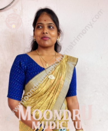 Free Register in Moontru Mudichu matrimony