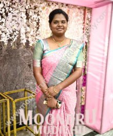 The site provides Matrimony in Ranipet