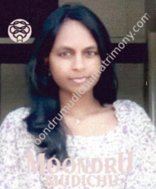 Free Register in Moontru Mudichu matrimony