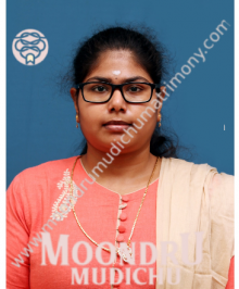 Free Register in Moontru Mudichu matrimony