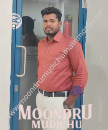 We Provide Best Vellore Marriage Services with free registration in vellore