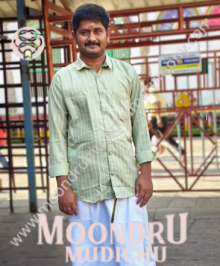 Moontru Mudichu Matrimony is a leading matrimonial service in Ranipet