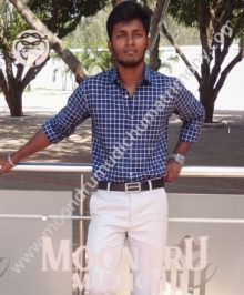 Moontru mudichu Matrimony is a matrimony portal to find brides and grooms in Ranipet