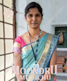 Free Register in Moontru Mudichu matrimony