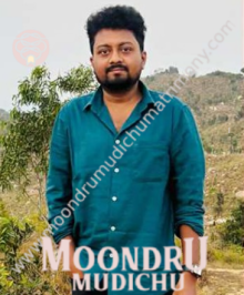 Moontru Mudichu Matrimony is a leading matrimonial service in Ranipet