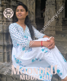 Find your soulmate with Moontru Mudichu Matrimony in Ranipet