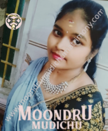 Find your soulmate with Moontru Mudichu Matrimony in vellore
