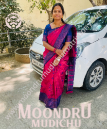 Find your soulmate with Moontru Mudichu Matrimony in vellore