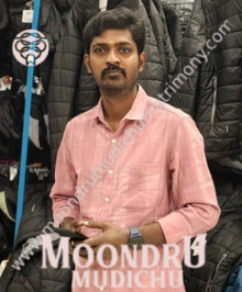 Moontru Mudichu Matrimony is a leading matrimonial service in Chennai