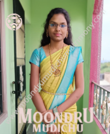Find your soulmate with Moontru Mudichu Matrimony in vellore