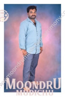 Find Matrimony profiles from Chennai, Tamil Nadu