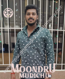 Find Marriage partners from Vellore