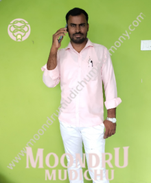 Find Marriage partners from Kanchipuram