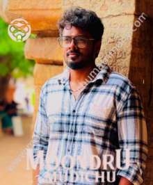 Find Matrimony profiles from Chennai, Tamil Nadu