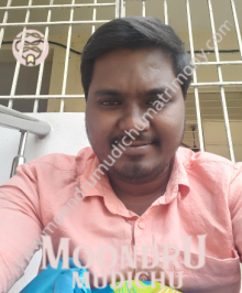 Find Marriage partners from Vellore