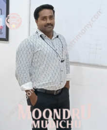 Find Matrimony profiles from Vellore, Tamil Nadu