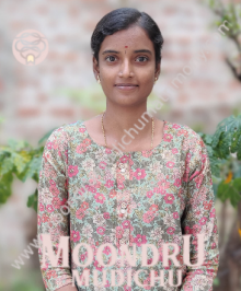 Free Register in Moontru Mudichu matrimony