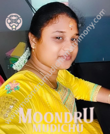 We are one of the best matrimonial sites in Chennai