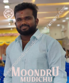 Find Matrimony profiles from Ranipet, Tamil Nadu