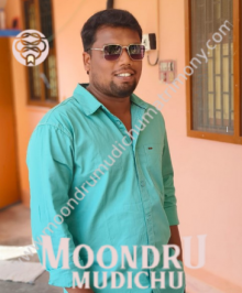 Find Matrimony profiles from Vellore, Tamil Nadu