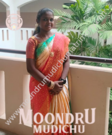 The site provides Matrimony in Chennai