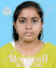 The site provides Matrimony in Vellore