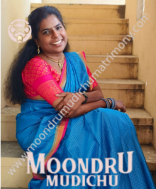 Find your soulmate with Moontru Mudichu Matrimony in Kanchipuram