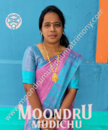 Find your soulmate with Moontru Mudichu Matrimony in Ranipet