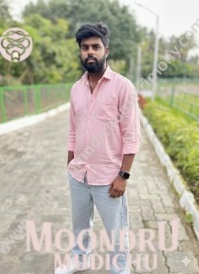 We Provide Best Vellore Marriage Services with free registration in vellore