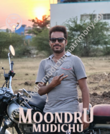Find Matrimony profiles from Vellore, Tamil Nadu