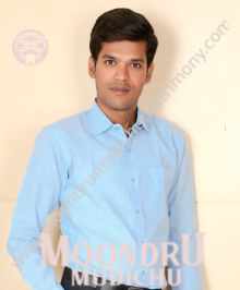 Find Matrimony profiles from Chennai, Tamil Nadu