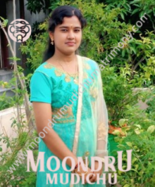 Find your soulmate with Moontru Mudichu Matrimony in Chennai