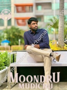Moontru Mudichu Matrimony is a leading matrimonial service in Ranipet