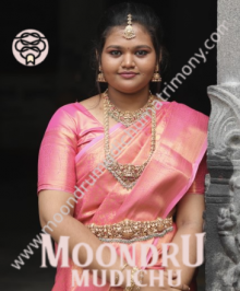 We are one of the best matrimonial sites in Kanchipuram