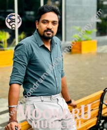 Find your perfect life partner with Moontru Mudichu Matrimony in Chennai