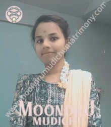 Moontru mudichu Matrimony will help you to find your perfect life partner