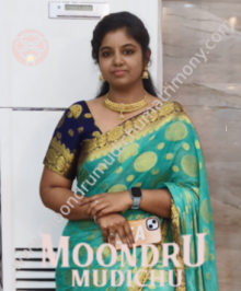 We are one of the best matrimonial sites in Vellore