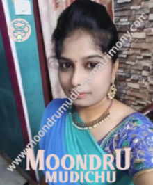 Free Register in Moontru Mudichu matrimony