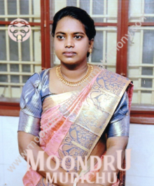Free Register in Moontru Mudichu matrimony