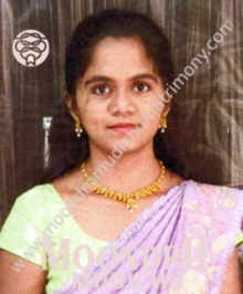 The site provides Matrimony in Vellore